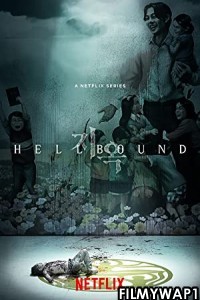 Hellbound (2021) Hindi Web Series