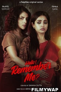 Hello Remember Me (2022) Bengali Web Series