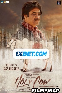 Holy Cow (2022) Hindi Movie