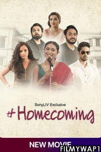 Homecoming (2022) Bengali Movie