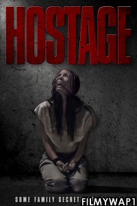 Hostage (2021) Hindi Dubbed