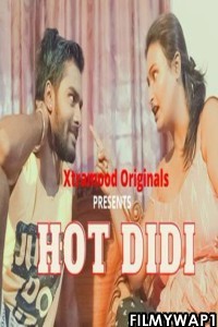 Hot Didi (2021) Xtramood Original