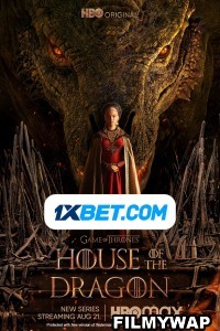 House of the Dragon (2022) Hindi TV Series