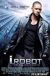 I Robot (2004) Hindi Dubbed