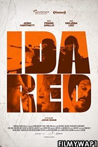 Ida Red (2021) Hindi Dubbed