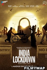 India Lockdown (2022) Hindi Movie