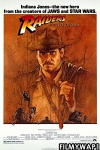 Indiana Jones and the Raiders of the Lost Ark (1981) Hindi Dubbed