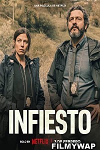 Infiesto (2023) Hindi Dubbed