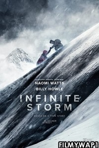 Infinite Storm (2022) English Movie