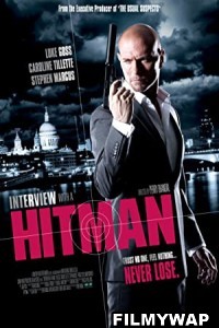 Interview with a Hitman (2012) Hindi Dubbed