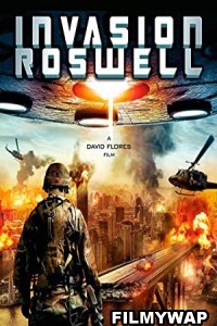 Invasion Roswell (2013) Hindi Dubbed