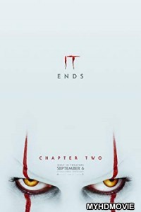 It Chapter Two (2019) Hindi Dubbed Full Movie