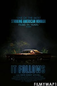 It Follows (2015) Hindi Dubbed