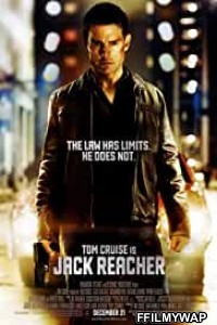 Jack Reacher (2012) Hindi Dubbed