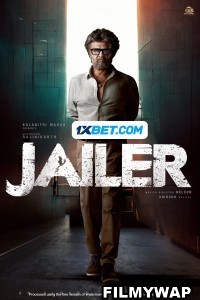 Jailer (2023) Hindi Dubbed Movie