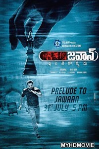 Jawaan (2018) South Indian Hindi Dubbed Movie