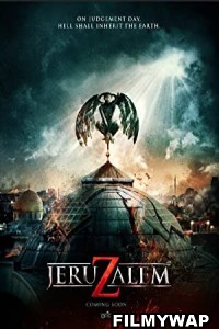 Jeruzalem (2015) Hindi Dubbed