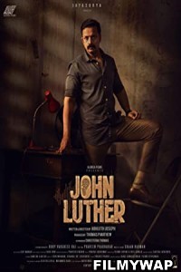 John Luther (2022) Hindi Dubbed Movie