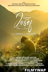 Josef Born in Grace (2022) Hindi Movie