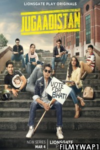 Jugaadistan (2022) Hindi Web Series