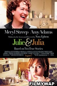 Julie and Julia (2009) Hindi Dubbed