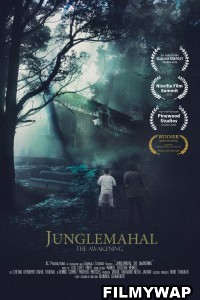 Junglemahal the Awakening (2022) Hindi Movie