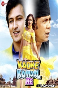 Kadke Kamal Ke (2019) Hindi Movie