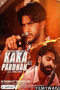 Kaka Pardhan (2022) Punjabi Movie