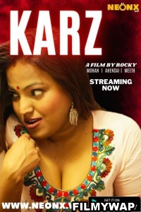 Karz (2023) NeonX Hindi Short Film