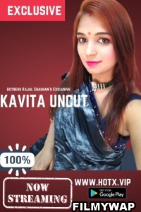 Kavita (2022) HotX Original