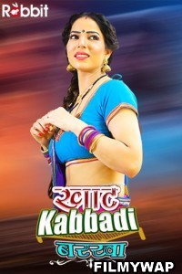 Khat Kabbadi Barkha (2022) RabbitMovies Original