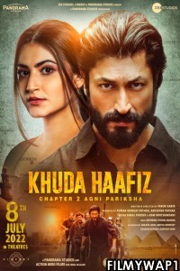 Khuda Haafiz Chapter 2 (2022) Hindi Movie