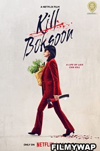 Kill Boksoon (2023) Hindi Dubbed