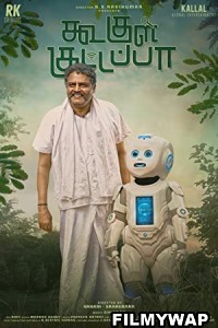 Koogle Kuttappa (2022) Hindi Dubbed Movie