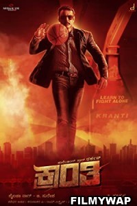 Kranti (2023) Hindi Dubbed Movie