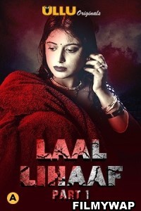 Laal Lihaaf (2021) Ullu Original Hindi Hot Webseries