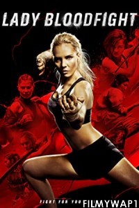 Lady Bloodfight (2017) Hindi Dubbed