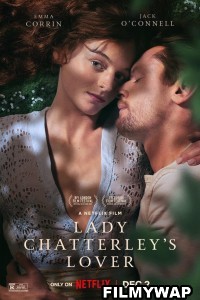 Lady Chatterleys Lover (2022) Hindi Dubbed