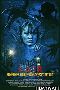 Lair (2021) English Movie