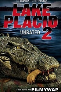 Lake Placid 2 (2007) Hindi Dubbed