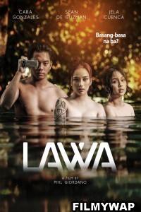 Lawa (2023) English Movie