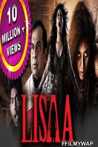 Lisaa (2020) Hindi Dubbed Movie