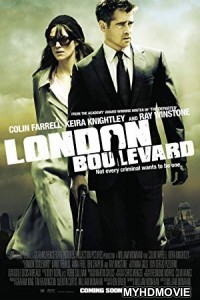 London Boulevard (2010) Hindi Dubbed