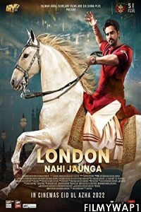 London Nahi Jaunga (2022) Hindi Movie