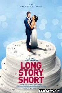 Long Story Short (2021) English Movie