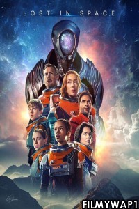 Lost in Space (2021) Season 3 Hindi Web Series