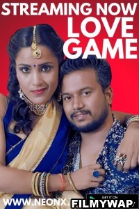 Love Game (2023) NeonX Hindi Short Film