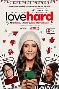 Love Hard (2021) Hindi Dubbed