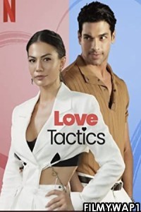 Love Tactics (2022) Hindi Dubbed