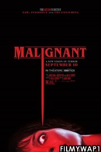 Malignant (2021) Hindi Dubbed